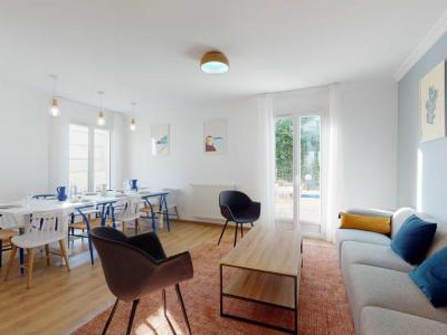 location appartement suresnes 12 pièces 250 m2 hauts de seine 92150 860 € / mois