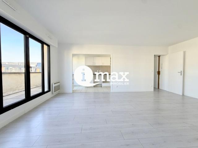 Location Appartement SURESNES