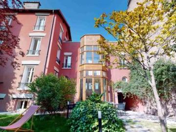 location appartement suresnes 1 pièce 232 m2 hauts de seine 92150 1020 € / mois