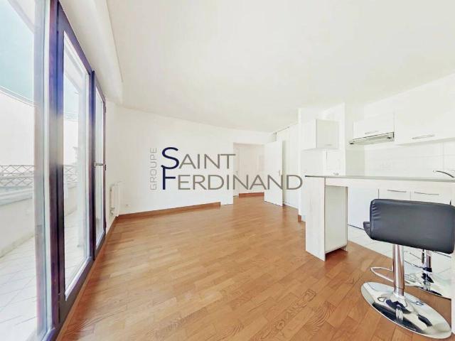 Location Appartement Suresnes 1 290 €/mois