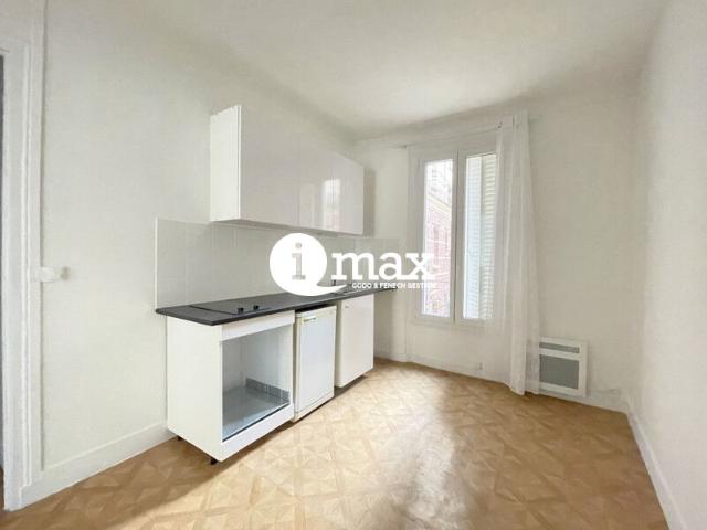 Location Appartement SURESNES