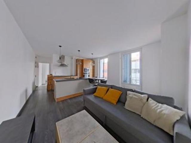 location appartement suresnes 2 pièces 40 m2 hauts de seine 92150 1198 € / mois