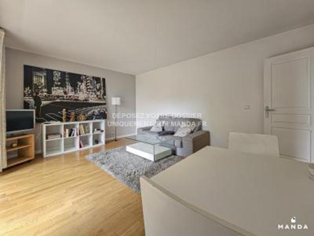 location appartement suresnes 2 pièces 46 m2 hauts de seine 92150 1375 € / mois