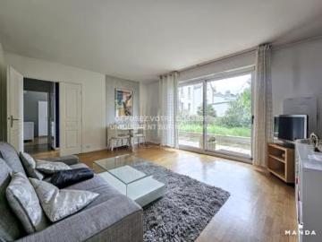 location appartement suresnes 2 pièces 46 m2 hauts de seine 92150 1375 € / mois