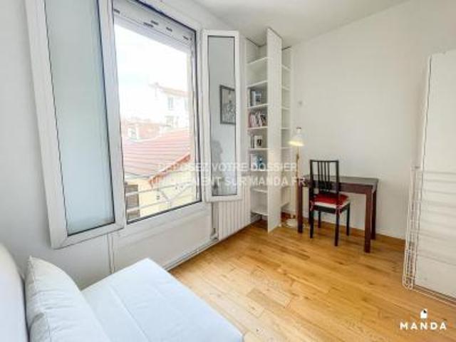 location appartement suresnes 3 pièces 43 m2 hauts de seine 92150 1313 € / mois