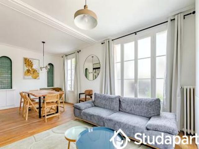 location appartement suresnes 3 pièces 75 m2 hauts de seine 92150 2990 € / mois