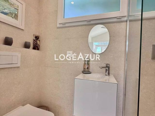 Location AppartementAntibes