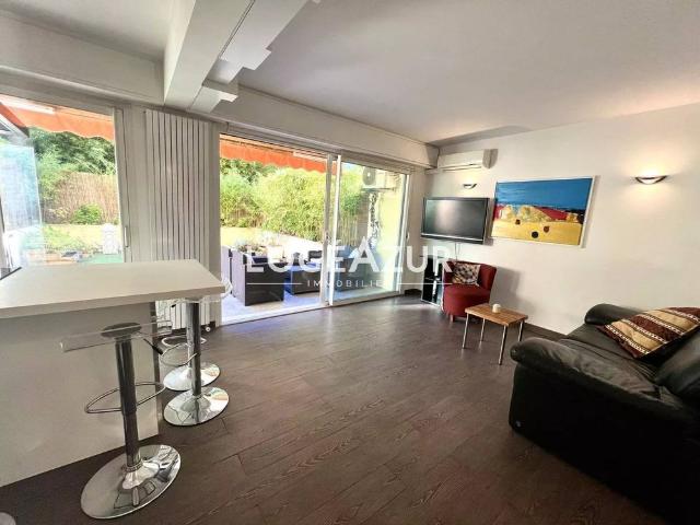 Location AppartementAntibes