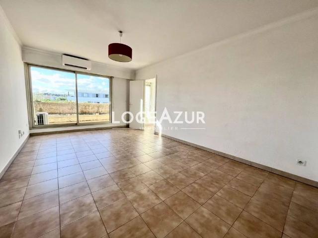 Location AppartementAntibes