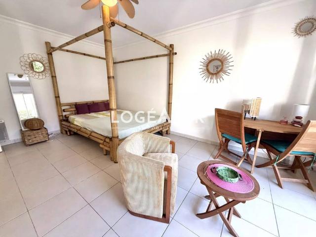 Location AppartementAntibes