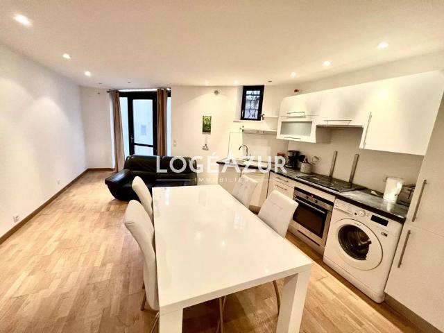Location AppartementAntibes