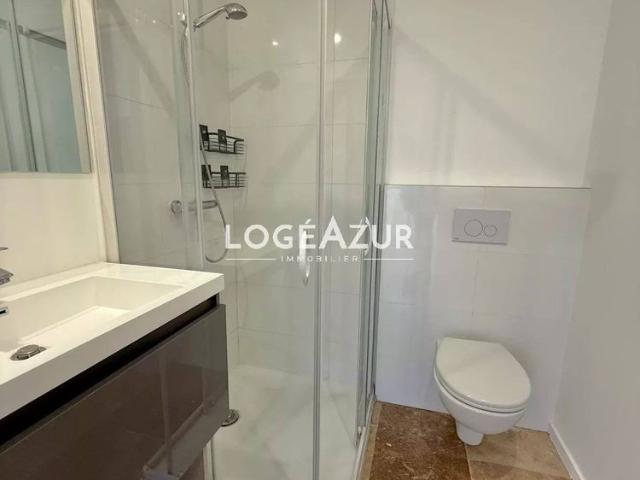 Location AppartementAntibes