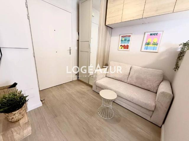 Location AppartementAntibes