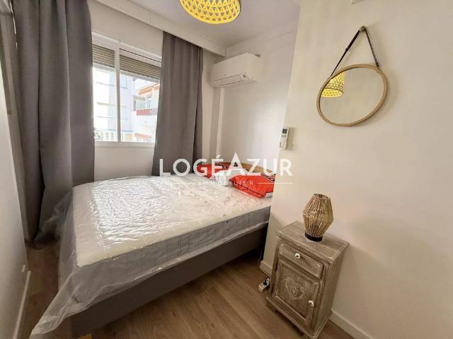 Location AppartementAntibes Centre