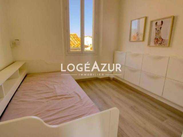 Location AppartementGolfe Juan