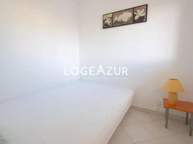 Location AppartementGolfe Juan