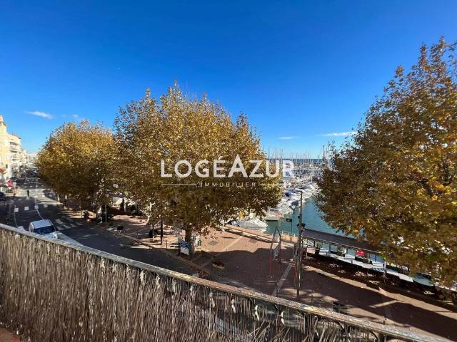Location AppartementGolfe Juan