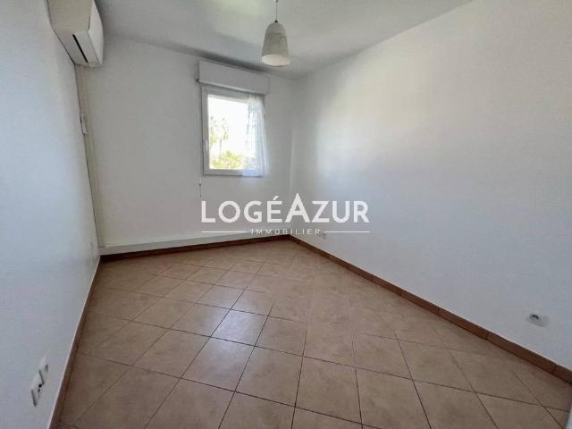 Location AppartementGolfe Juan