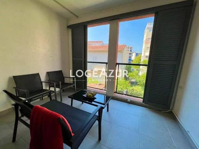 Location AppartementGolfe Juan