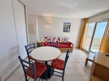 Location AppartementGolfe Juan