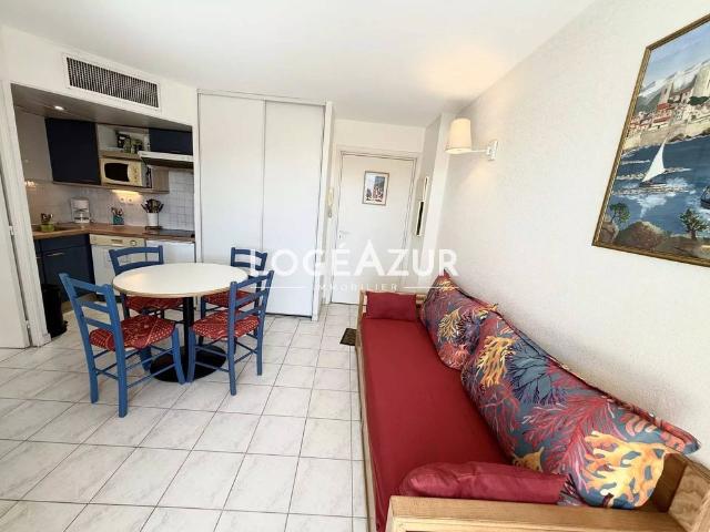 Location AppartementGolfe Juan