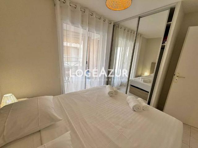 Location AppartementGolfe Juan