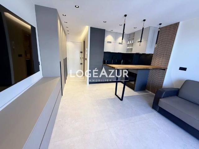 Location AppartementJuan les Pins Antibes les Pins