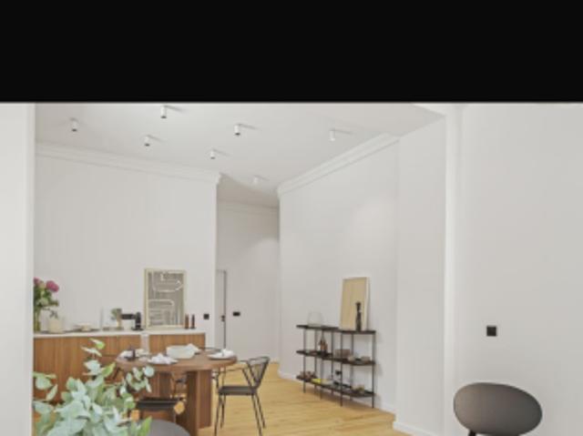 Location appartements