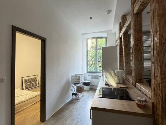 Location Appartements COLMAR 68000