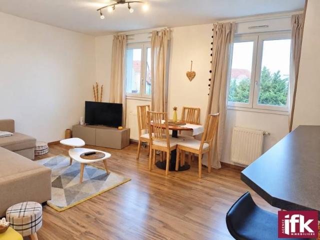 Location Appartements HORBOURG WIHR 68180