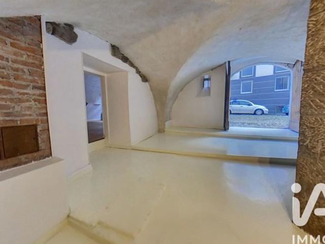 Location Atelier 3 pièces