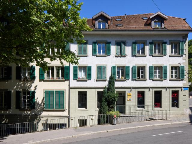 Location Attique 1.5 pièces CHF 1'760. /mois 69 m2 | immobilier.ch