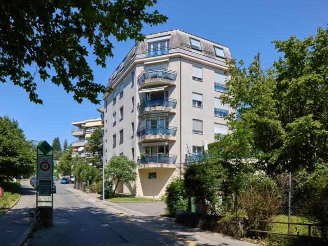 Location Attique 3.5 pièces CHF 1'700. /mois 70 m2 | immobilier.ch