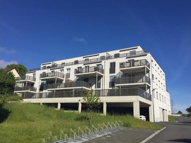 Attique 3.5 pces 83 m2 à louer à Niederwangen b. Bern | CHF 1'920. /mois