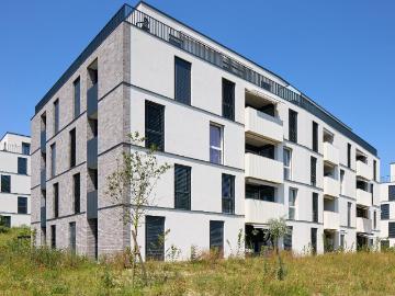 Location Attique 4.5 pièces CHF 2'700. /mois 146 m2 | immobilier.ch