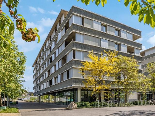 Location Attique 4.5 pièces CHF 2'902. /mois 104 m2 | immobilier.ch