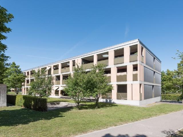 Location Attique 4.5 pièces CHF 2'150. /mois 117 m2 | immobilier.ch