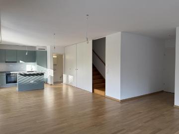 Location Attique 4.5 pièces CHF 3'500. /mois 123 m2 | immobilier.ch