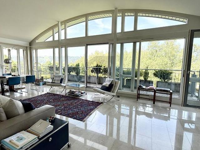 Location Attique 5.5 pièces CHF 3'600. /mois 164 m2 | immobilier.ch