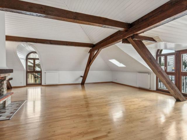 Location Attique 5.5 pièces CHF 3'700. /mois 127 m2 | immobilier.ch