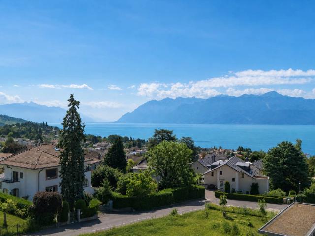 Location Attique 5.5 pièces CHF 5'840. /mois 175 m2 | immobilier.ch