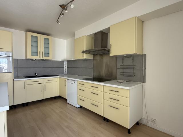 Location AUBENAS | Agence Delas