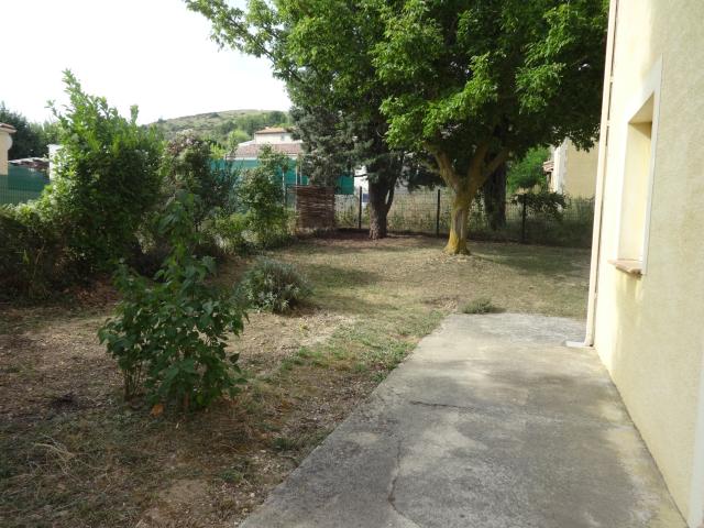 Location AUX PORTES DE CASTELNAUDARY VILLA DE TYPE 4
