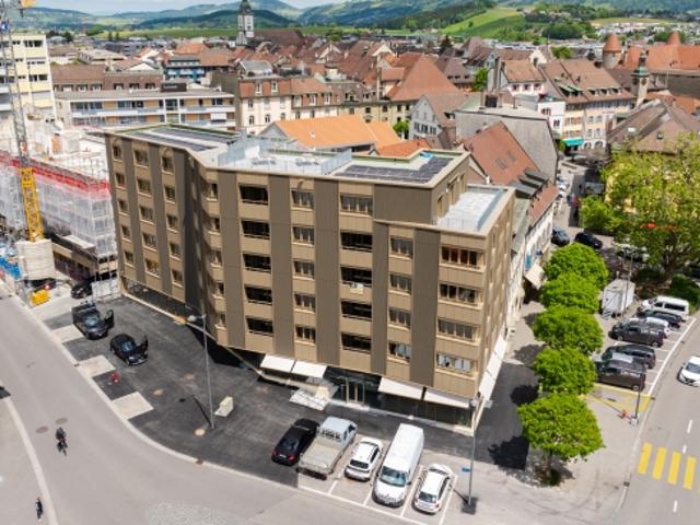 Location avec caution gratuite Appartement près de la gare