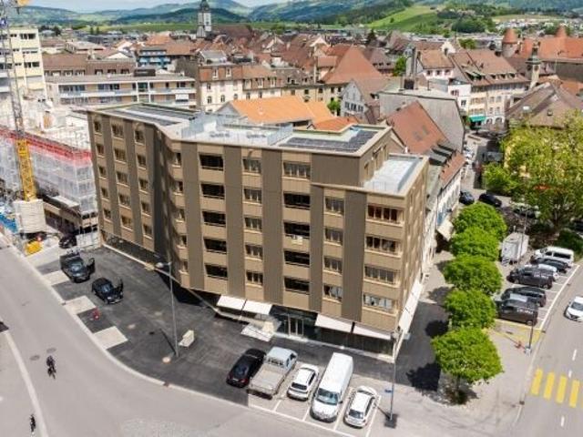 Location avec caution gratuite Appartement près de la gare