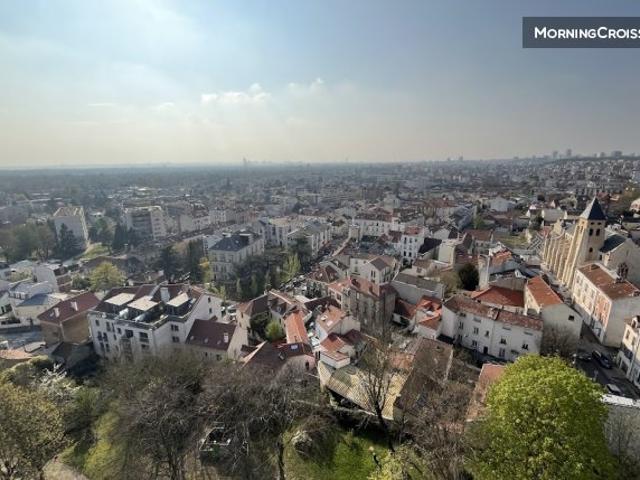 Location bail mobilité 4 pièces 84m