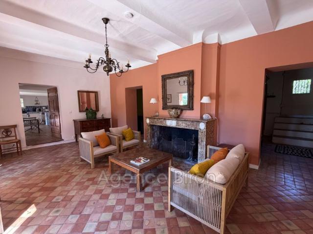 location bastide 10 Pièce s