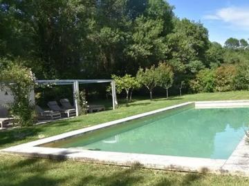Location Bastide 6 pièces 450 m2 Aix en Provence