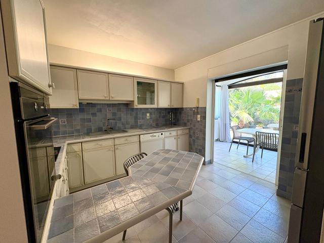 Location Bas de Maison, Martigues