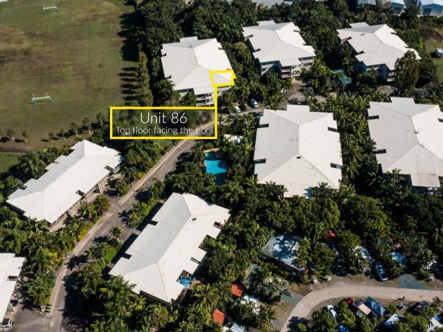 Location Baybreeze